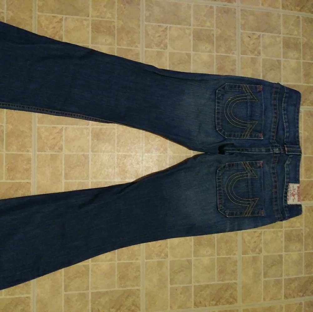 True religion jeans